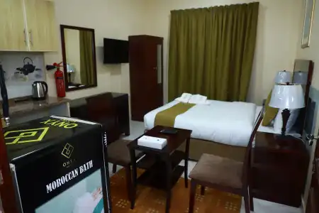 Onyx Apartments - Maha Hospitality Group - 25