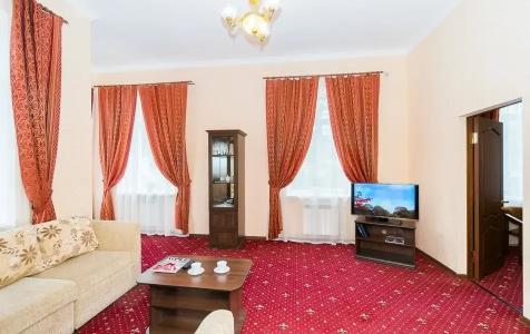 Gostinitsa Zastava - 84