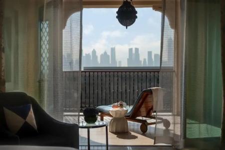 Four Seasons Resort at Jumeirah Beach - 26