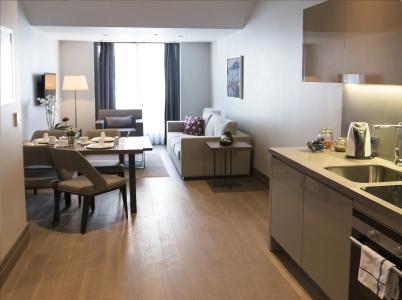 Sentires & Residences Taksim - 3