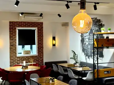 Complex Art-Hotel - 26