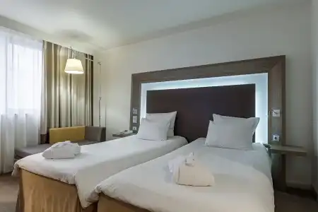 Novotel Ekaterinburg Tsentr - 9