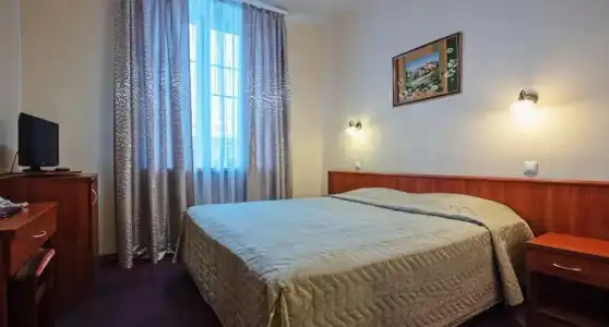 Zolotoy Kolos - 7