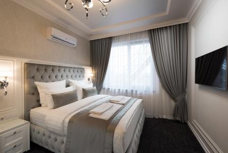 Stolitsa Butik-Hotel - 20