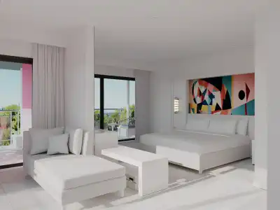 FashionTV Luxe Resort - 3