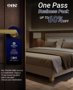 Nacho Yerevan, By One - 1