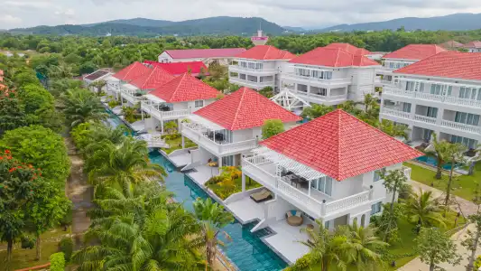 Mercury Phu Quoc Resort & Villas - 102