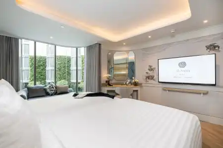 The Salil Riverside Bangkok - 65