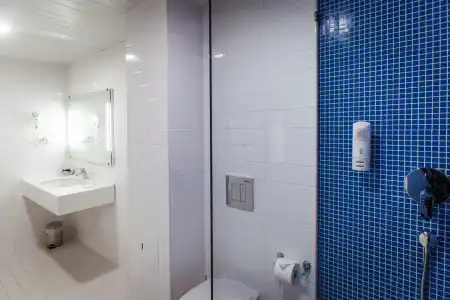 Best Western Plus Centre - 62