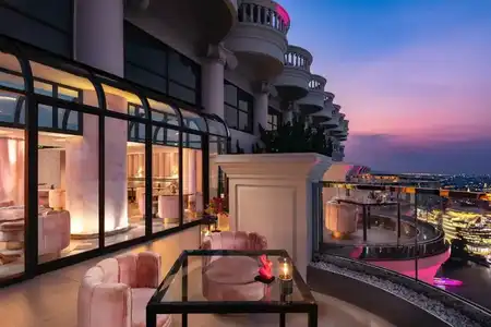 Tower Club at lebua - 19