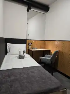 Orion Hostel - 10