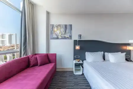 Best Western Premier Royal Santina - 31