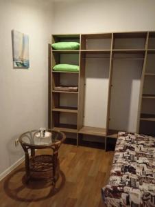 Bestuzhev Gostinica - 80