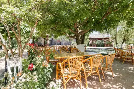 Charos Deluxe Resort & Spa - 13