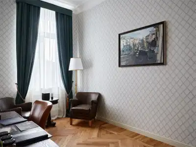 RODINA Grand & SPA 5* - 67