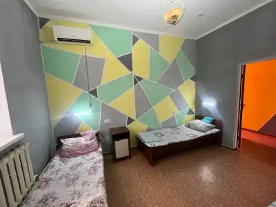 Hostel "Meruert" Хостел "Меруерт" - 4