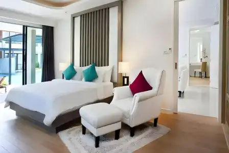 Club Wyndham Patong Hill Phuket - 65