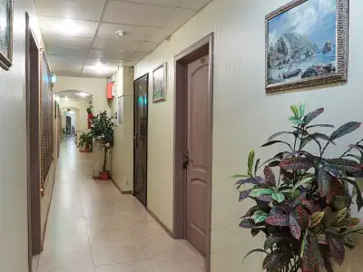 Bonjour Yuzhnoye Butovo Mini-Hotel - 3
