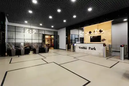 Veshki Park - 2