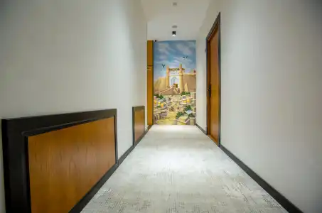 Ajwa Plaza Premium - 17