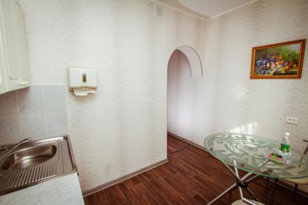 Gostinitsa Aviastar - 154