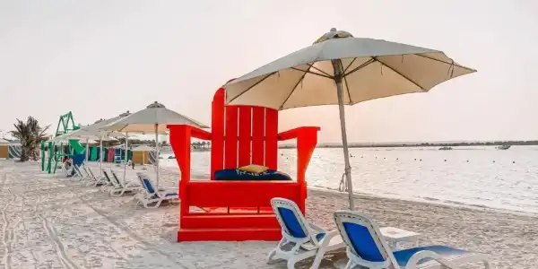 Crowne Plaza Yas Island, an IHG - 25