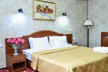 Amsterdam Aktobe - 37
