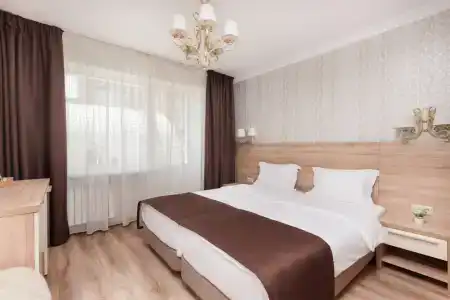 Nadezhda Health Resort - 20