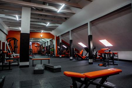 Gostiny Dvor Mini-Hotel - 31