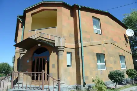 Armenian Village Park & FREE Water Park, GYM - 40