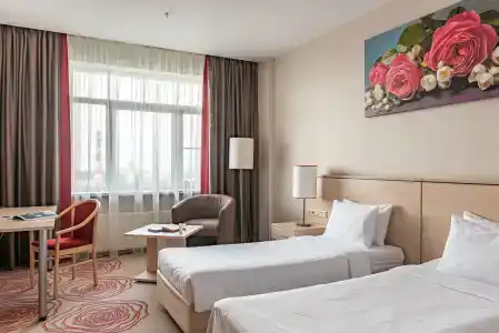 Intourist Kolomenskoe - 3