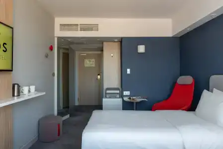 Holiday Inn Express - - Paveletskaya, an IHG - 15