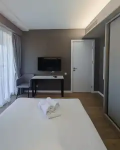 Courtyard by Marriott Batumi - 22