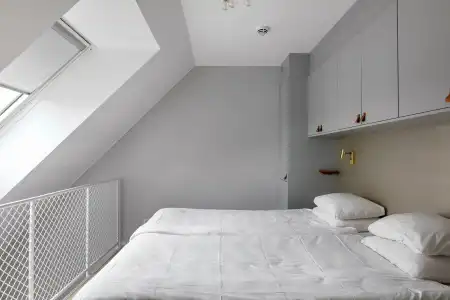 Avanti Apartments - 53