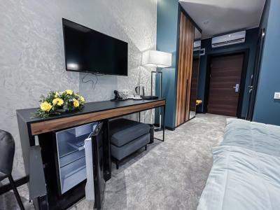 Smart NEO Московский - 125