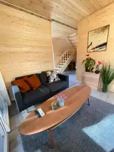 Neptun Tourist base - 94