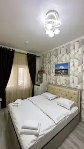 Shosh Garden Family Resort - 0