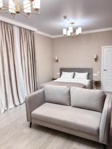 in Kazachy Pereulok - 71