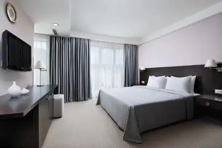 Plaza Spa - 16