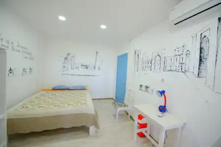 Topchan Hostel - 36