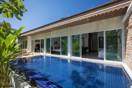 Layantara Villas Phuket - 78