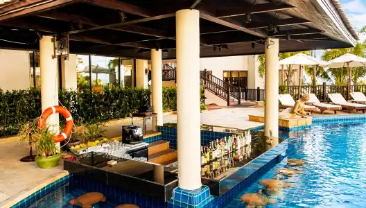 Garden Cliff Resort and Spa - 24