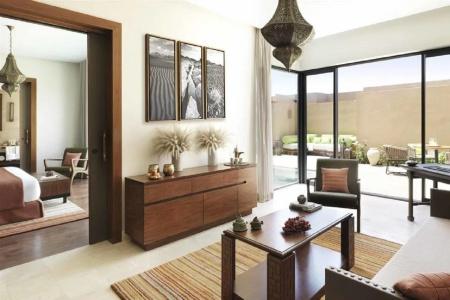 Anantara Al Jabal Al Akhdar Resort - 7
