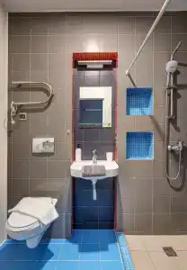 JackPot Energy Apart-hotel - 36