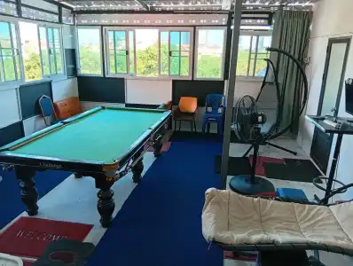 Ben & Lek Guesthouse - 14