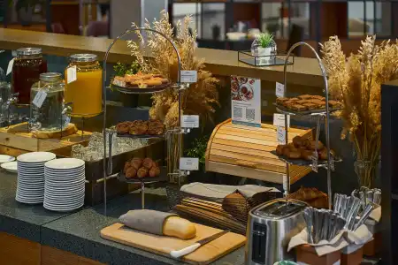 Park Inn by Radisson - 28