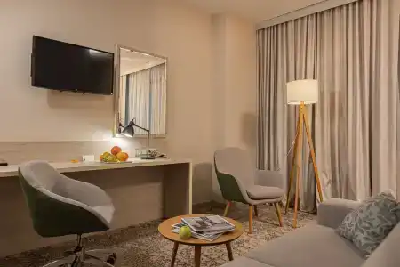 Holiday Inn Kaliningrad - 29