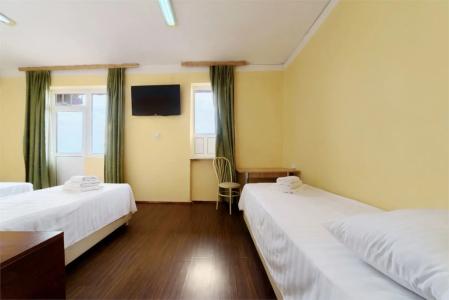 Park-otel Rubas - 110