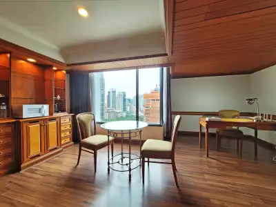 Bangkok Lotus Sukhumvit 33 by Compass Hospitality - 88