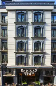 Endican Beyazit - 24
